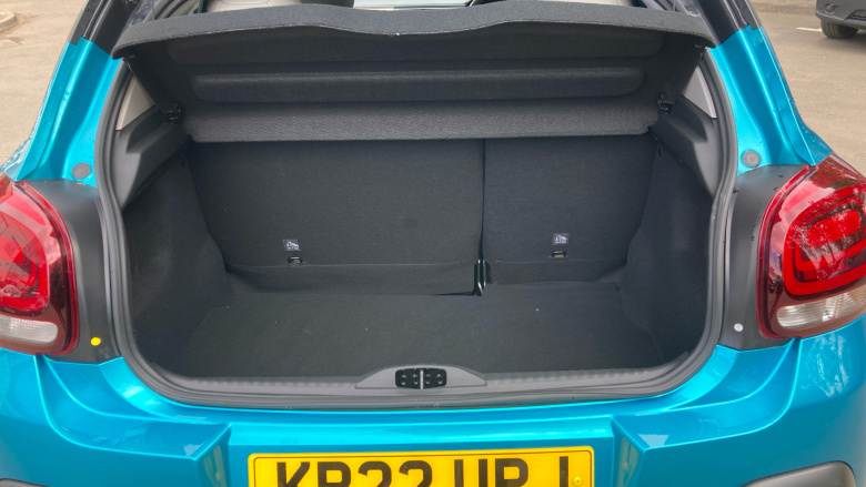 Citroen C3 1.2 PureTech Shine Plus 5dr Petrol Hatchback